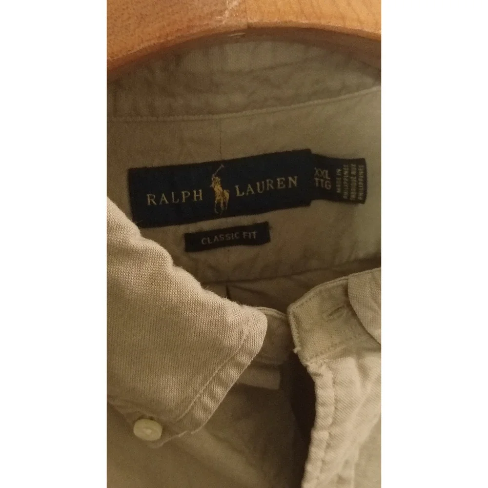 Polo Ralph Lauren polo ralph